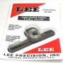 Lee Precision Case Length Gauge & Shell Holder .25 ACP
