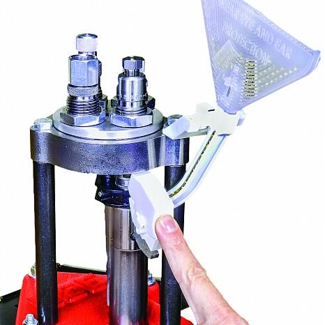 Lee Precision Safety Primer Feed Large & Small