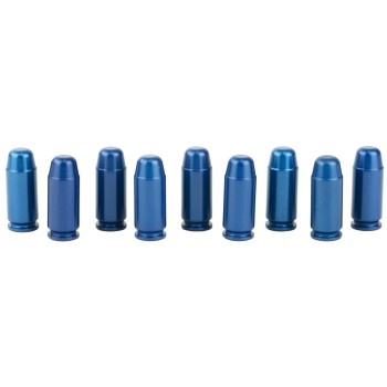 Lyman Snap Caps, 40 S&W, 10 Pack 15314