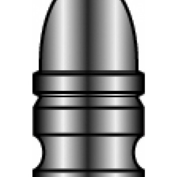 Lyman DC Mould 38/357 Round Nose 160 Grains