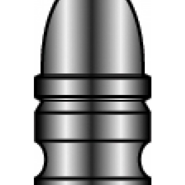 Lyman DC Mould 38/357 Round Nose 160 Grains