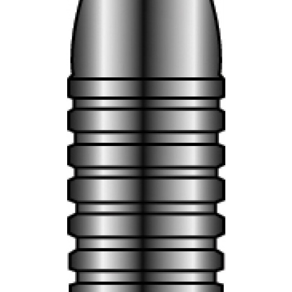 Lyman 457671 SC Mould 45 Cal 475 Grains