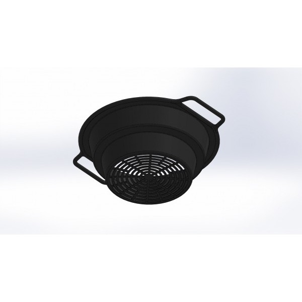 Lyman Turbo Super Sifter