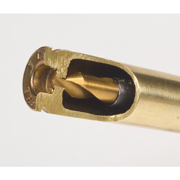 Lyman Flash Hole Uniformer Tool