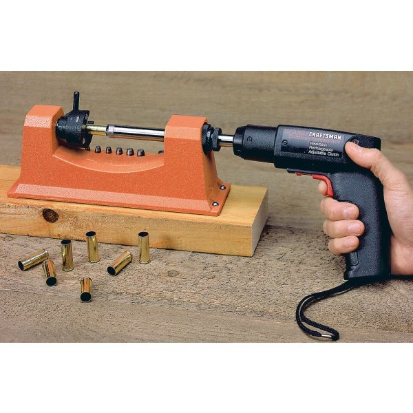 Lyman Power Adapter for Lyman Trimmers