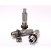 Lyman Deluxe Rifle 3-Die Set with Expander Button 6.5mm Creedmoor