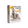 Lyman Deluxe Rifle 3-Die Set with Expander Button 6.5mm Creedmoor
