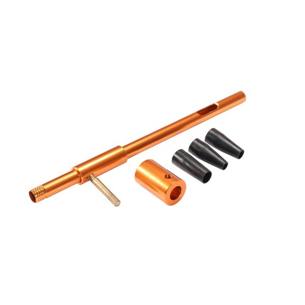 Lyman Universal Bore Guide Set (.17 to .416)