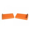 Lyman Bleacher Block .565 Large Pistol