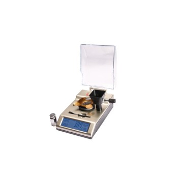 Lyman Accu-Touch 2000 - Electronic Scale