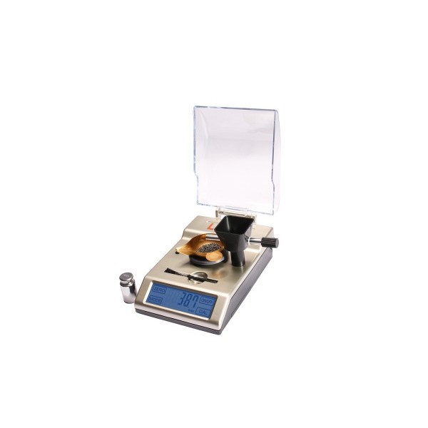 Lyman Accu-Touch 2000 - Electronic Scale