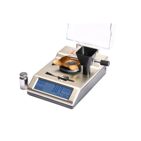 Lyman Accu-Touch 2000 - Electronic Scale