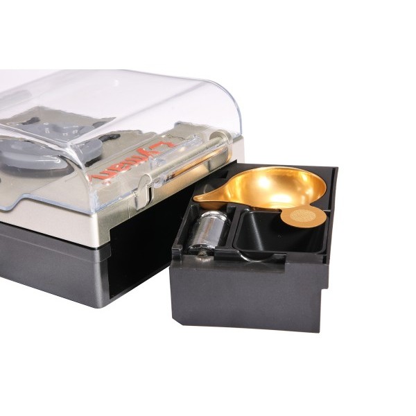 Lyman Accu-Touch 2000 - Electronic Scale