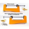 Lyman Brass Smith 500 Mechanical Metal Scale