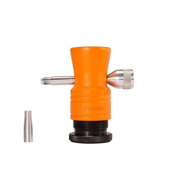 Lyman Brass Smith Adjustable Powder Trickler
