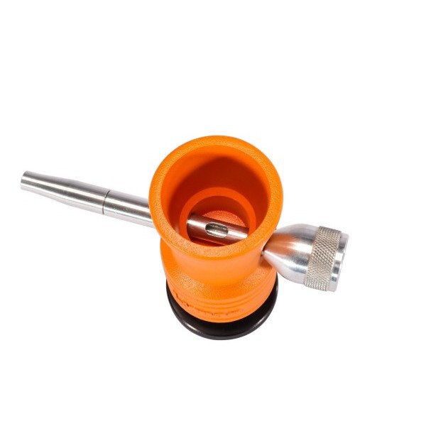 Lyman Brass Smith Adjustable Powder Trickler