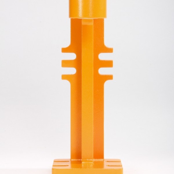 Lyman Brass Smith Powder Measure Stand