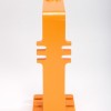 Lyman Brass Smith Powder Measure Stand