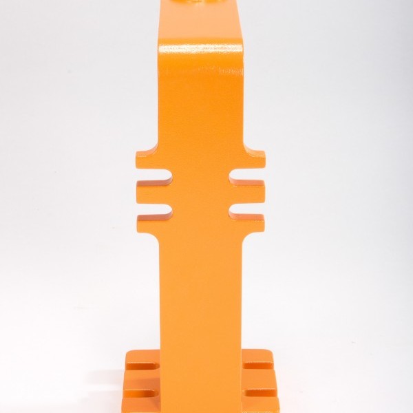 Lyman Brass Smith Powder Measure Stand