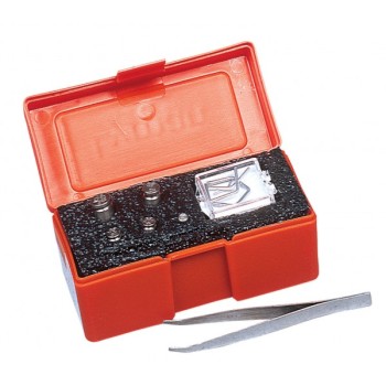 Lyman Deluxe Scale Weight Check Set