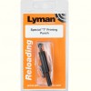 Lyman Special T Priming Punch