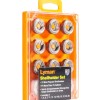 Lyman Shellholder Set (12X Shellholders)