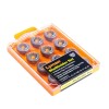 Lyman Shellholder Set (12X Shellholders)