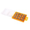 Lyman Shellholder Set (12X Shellholders)