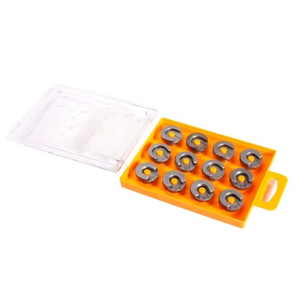 Lyman Shellholder Set (12X Shellholders)