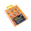 Lyman Shellholder Set (12X Shellholders)