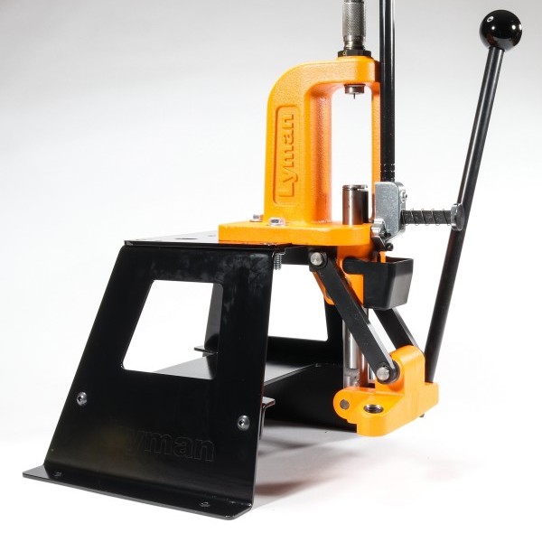 Lyman Universal Press Stand