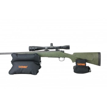 Lyman Crosshair Combo Shooting Bags