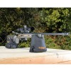 Lyman Crosshair Combo Shooting Bags