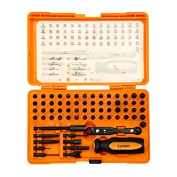 Lyman Master Gunsmith Tool Kit 68 Pieces
