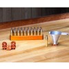 Lyman Brass Smith Precision Funnel Set