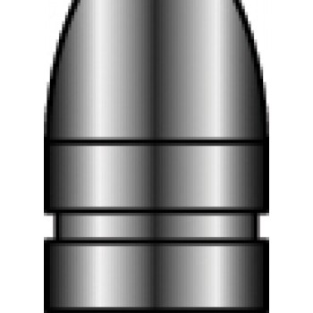 Lyman Bullet Mold 356637 9mm .356 Diameter 147 Grain