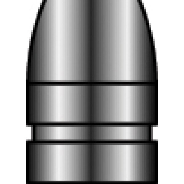 Lyman Bullet Mold 356637 9mm .356 Diameter 147 Grain
