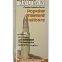 Lyman Load Data Book Popular Varmint Calibers