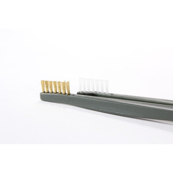 Lyman Pick and Brush Set