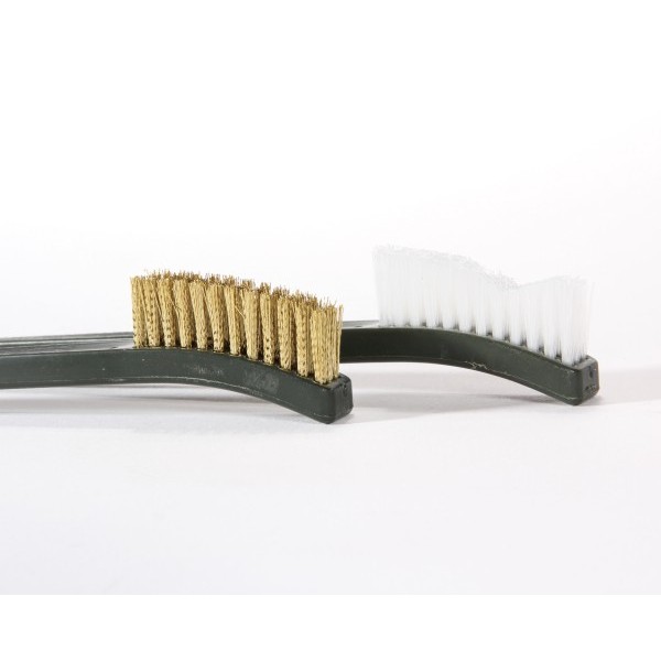 Lyman Pick and Brush Set