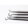 Lyman Pick and Brush Set
