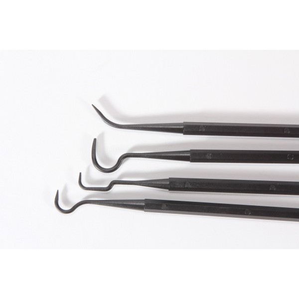 Lyman Pick and Brush Set