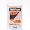 Lyman QwikDraw .40 Caliber Bore Cleaning Rope
