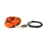 Lyman QwikDraw .38/.357 Caliber/9mm Bore Cleaning Rope