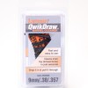 Lyman QwikDraw .38/.357 Caliber/9mm Bore Cleaning Rope