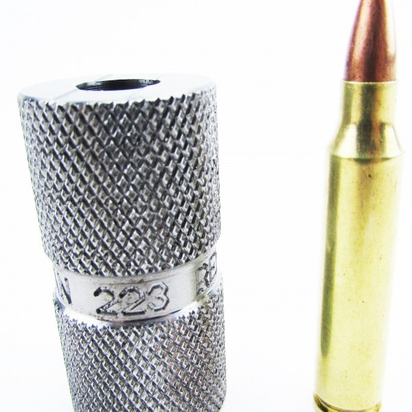 Lyman Rifle Case Length Headspace Gauge .223 Remington