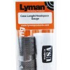 Lyman Rifle Case Length Headspace Gauge .308 Winchester
