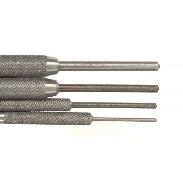 Lyman Roll Pin Punch Set