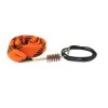 Lyman QwikDraw .338 Caliber Bore Cleaning Rope