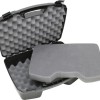 MTM Case-Gard Four Pistol Case Black